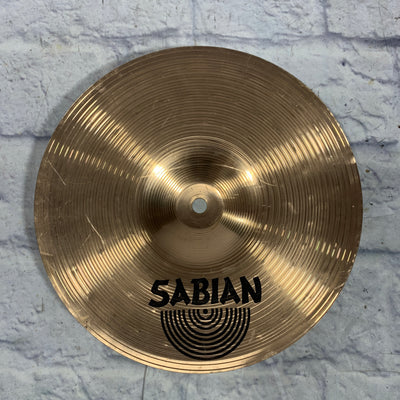 Sabian B8 10 Splash Cymbal