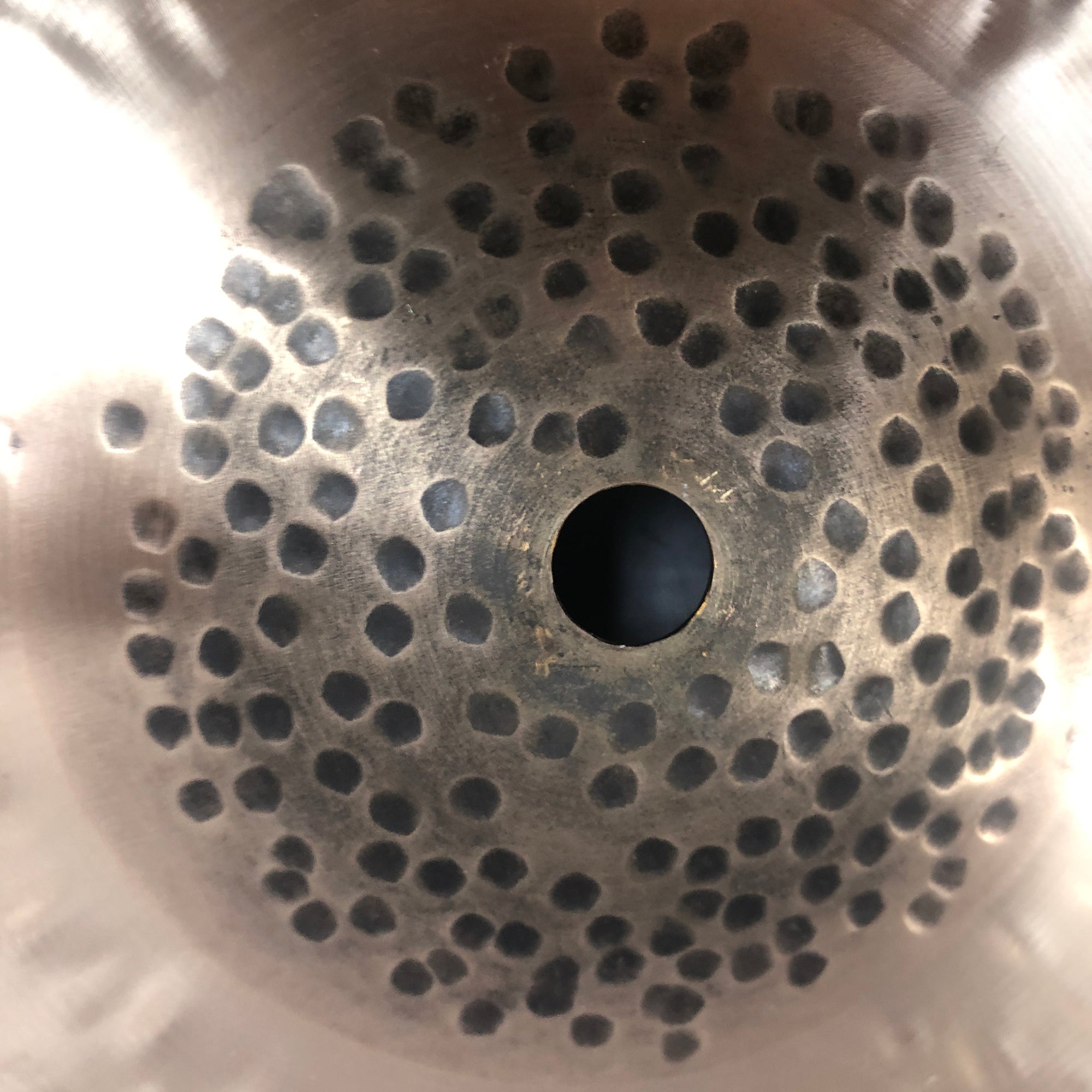 Sabian 14 HHX Complex Medium Hi Hat Cymbal Pair