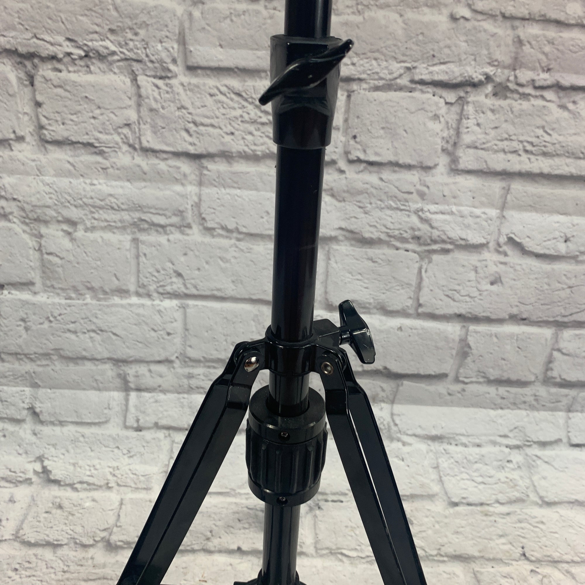 Mapex Armory Hi Hat Stand Black