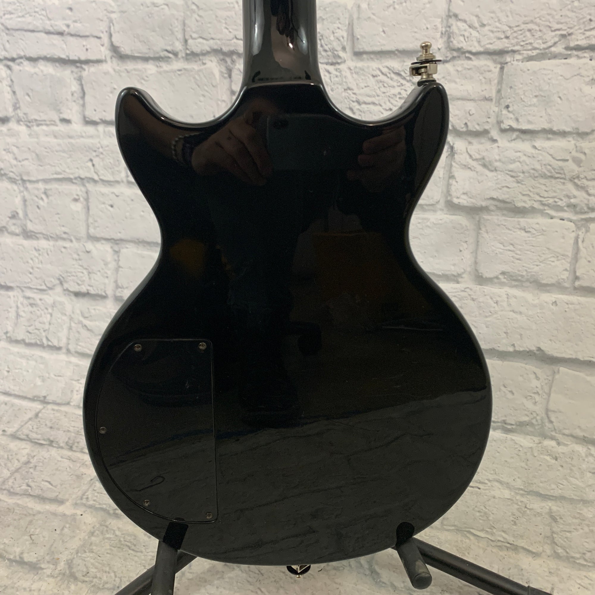 Hofner Colorama Double Cutaway Electric Guitar w/ Case