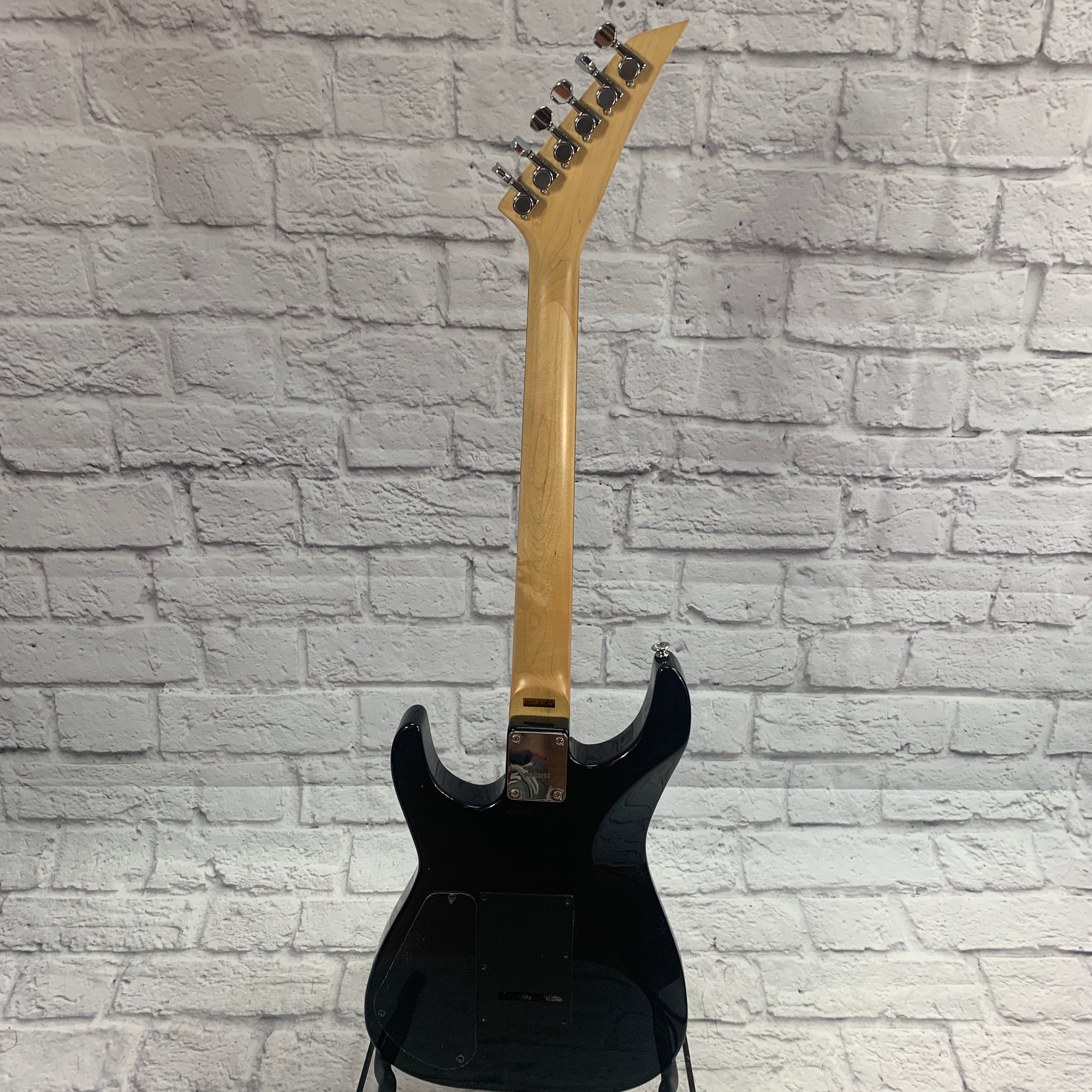 Jackson Made in India Junior Guitar