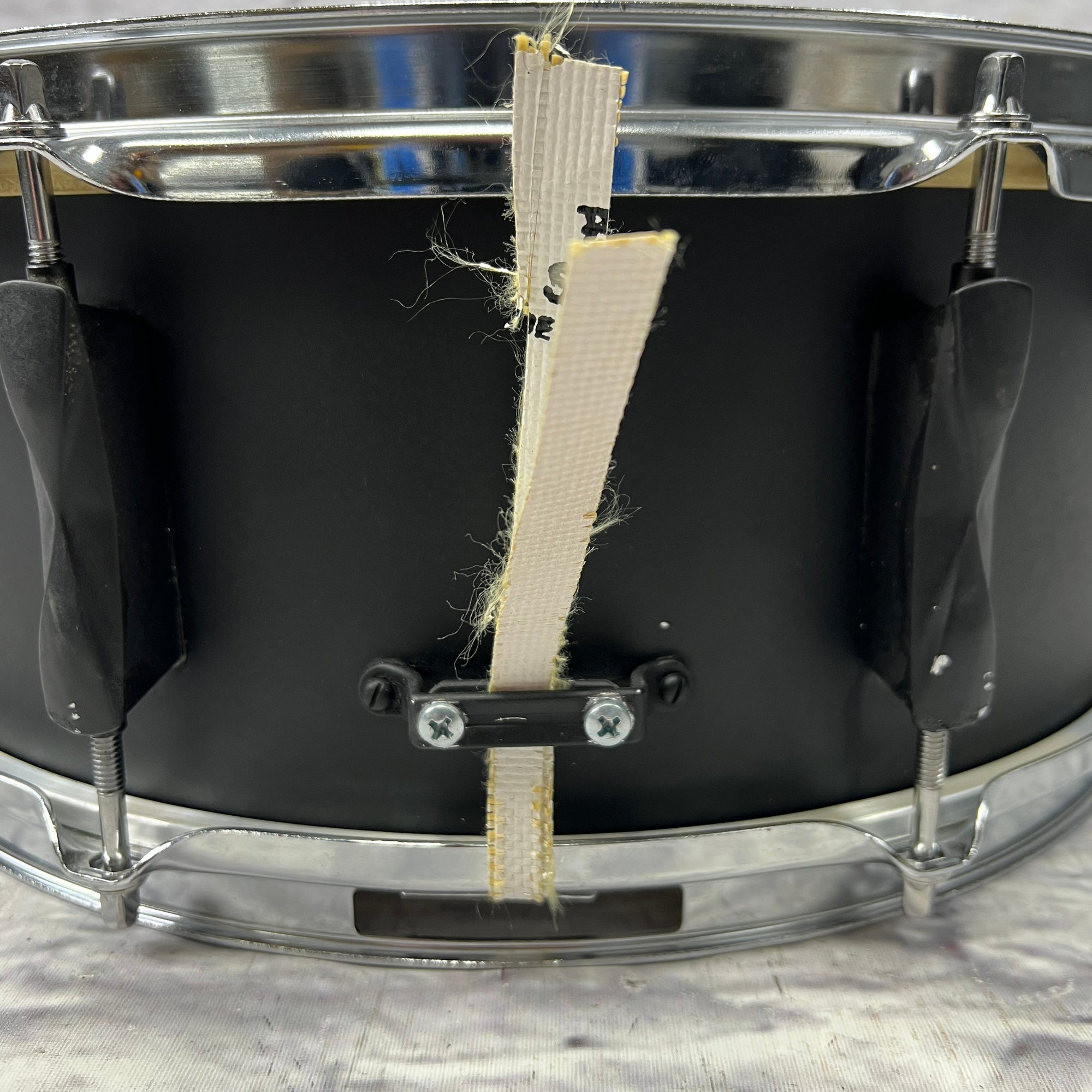 Premier Unknown Chrome 14x5.5" Snare
