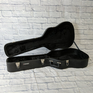 Road Runner Dreadnought Acoustic Hard Case