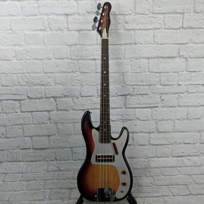 Kimberly II Bass