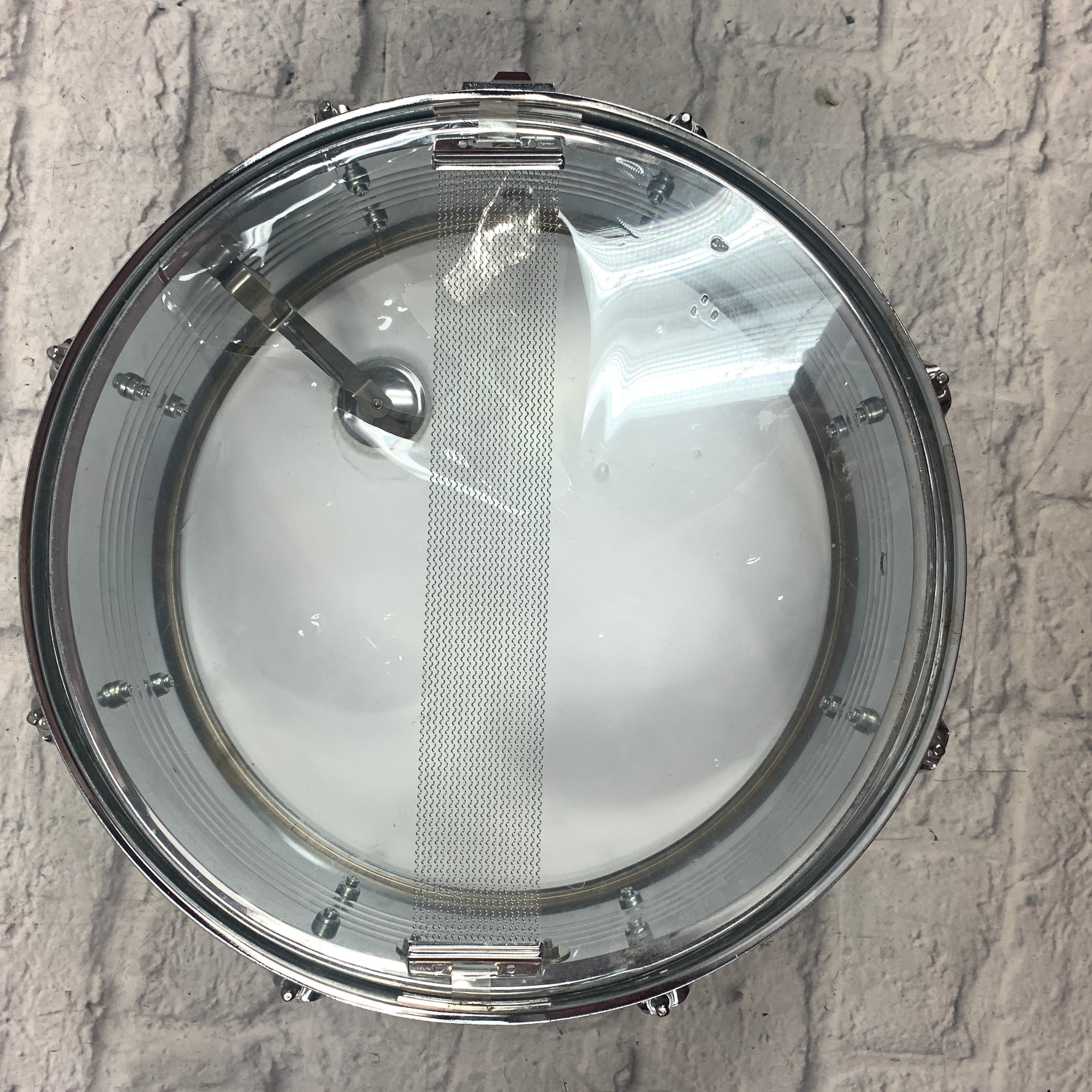 Royce Pro 14 D555PD Snare Drum