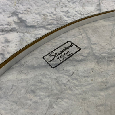 Slingerland 26" Tympani Head
