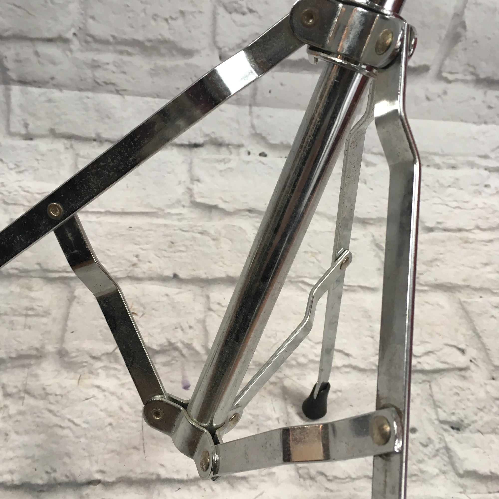 Unknown Snare Stand