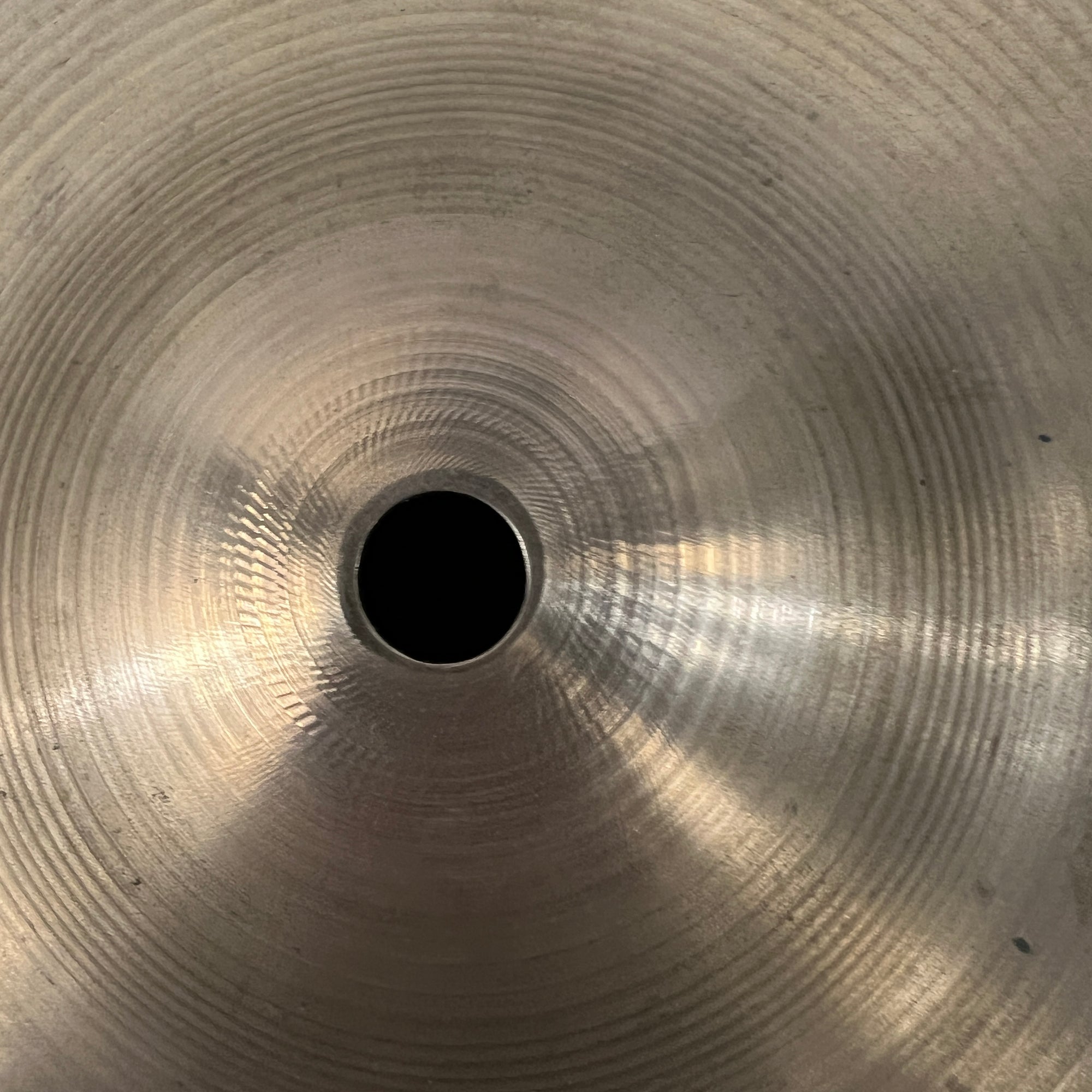 Paiste Vintage 13 Formula 602 Hi Hat Cymbal Pair