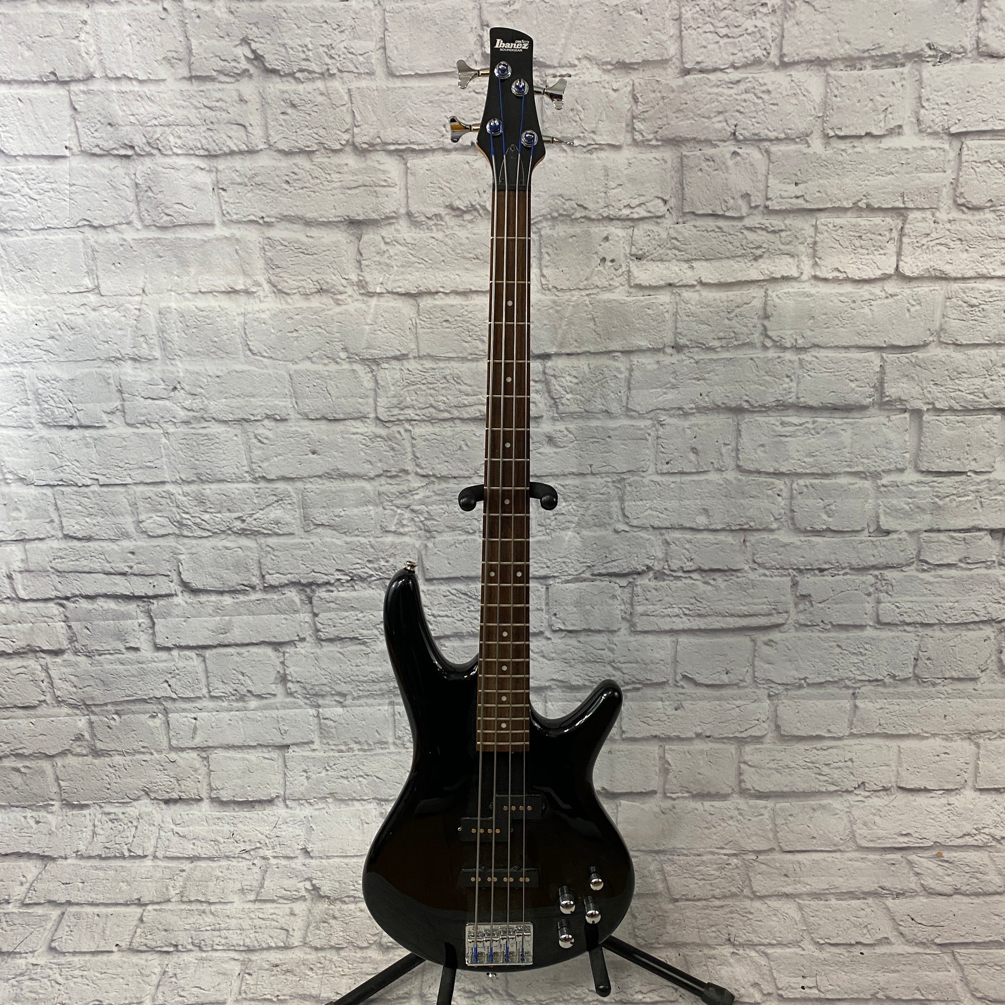 Ibanez Gio GSR200 4 String Bass Guitar