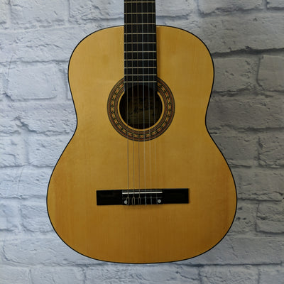 Montana CL80 Classical Acoustic Guitar