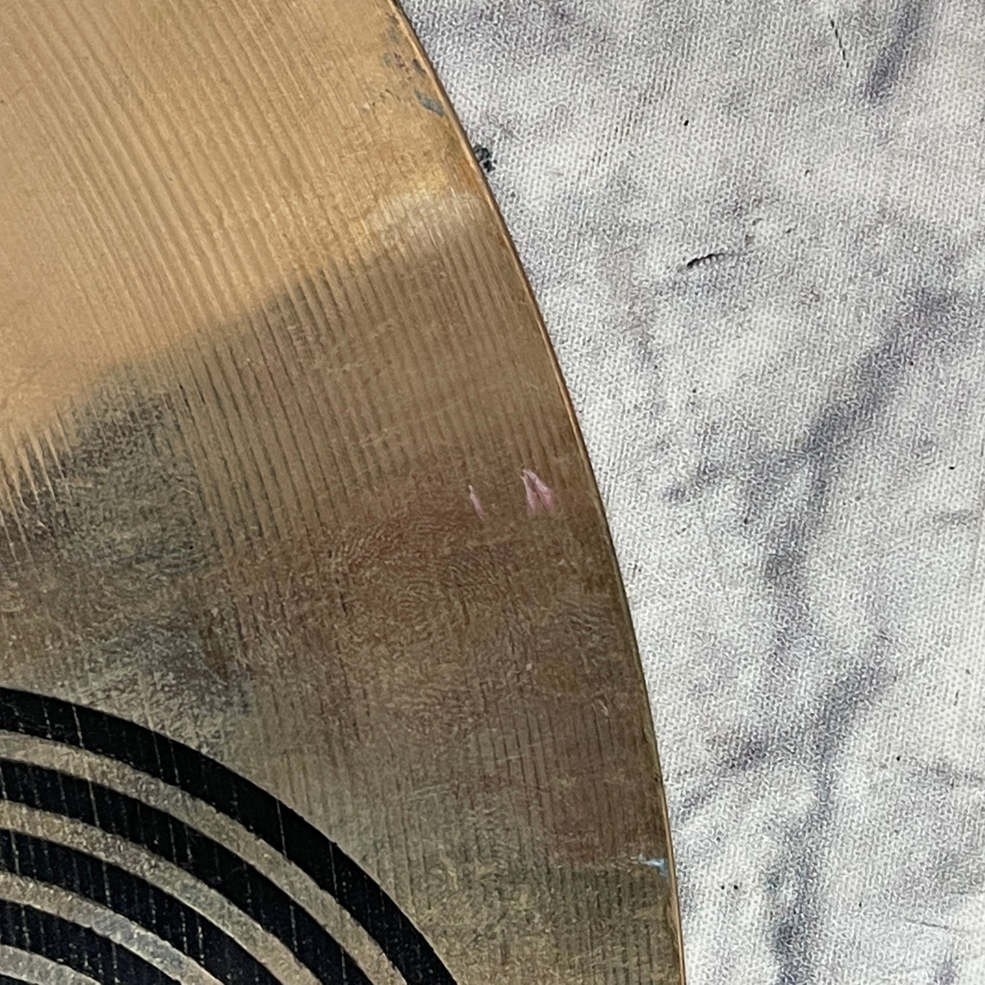 Sabian 16in AAX X-Plosion Crash Cymbal