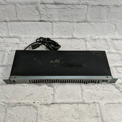 Ross RX31M Rack Equalizer Rack