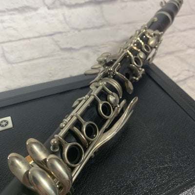 Yamaha YCL-450N Clarinet