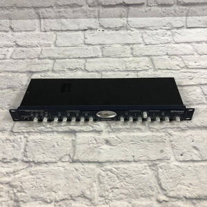 Presonus Studio Channel No Power Supply