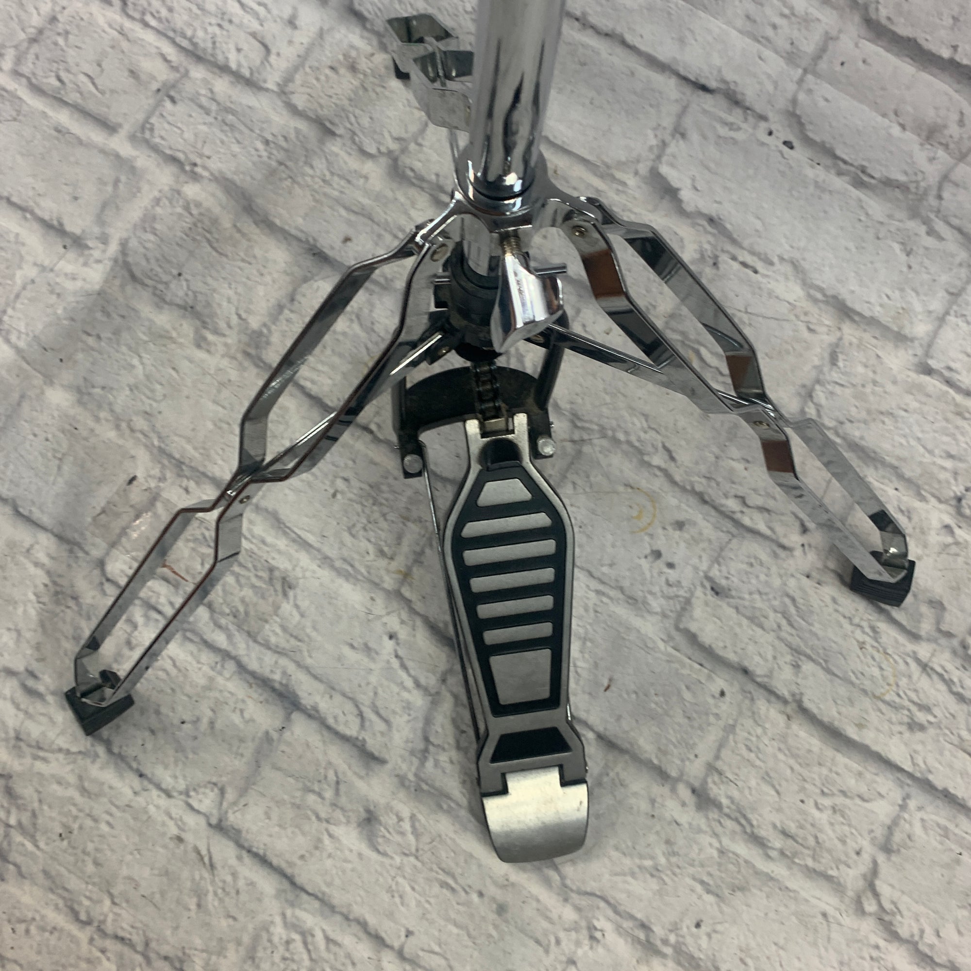 Unknown Hi Hat Stand
