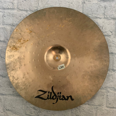 Zildjian ZBT 20" Ride