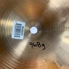 Meinl Byzance 16 Dual Crash Cymbal