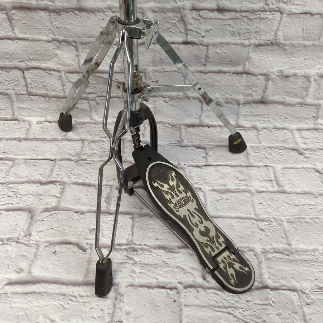 SP Sound Percussion Hi Hat Stand