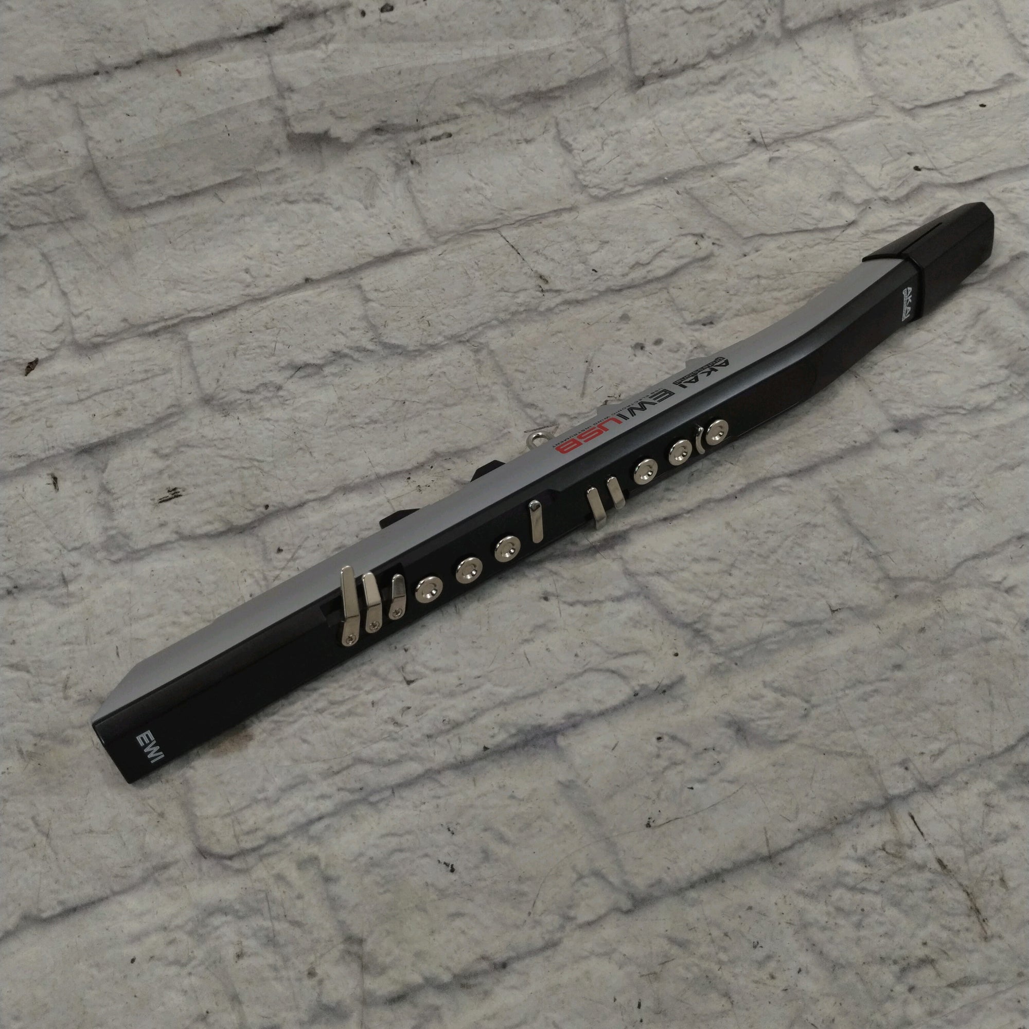 Akai EWIUSB Electronic Wind Instrument