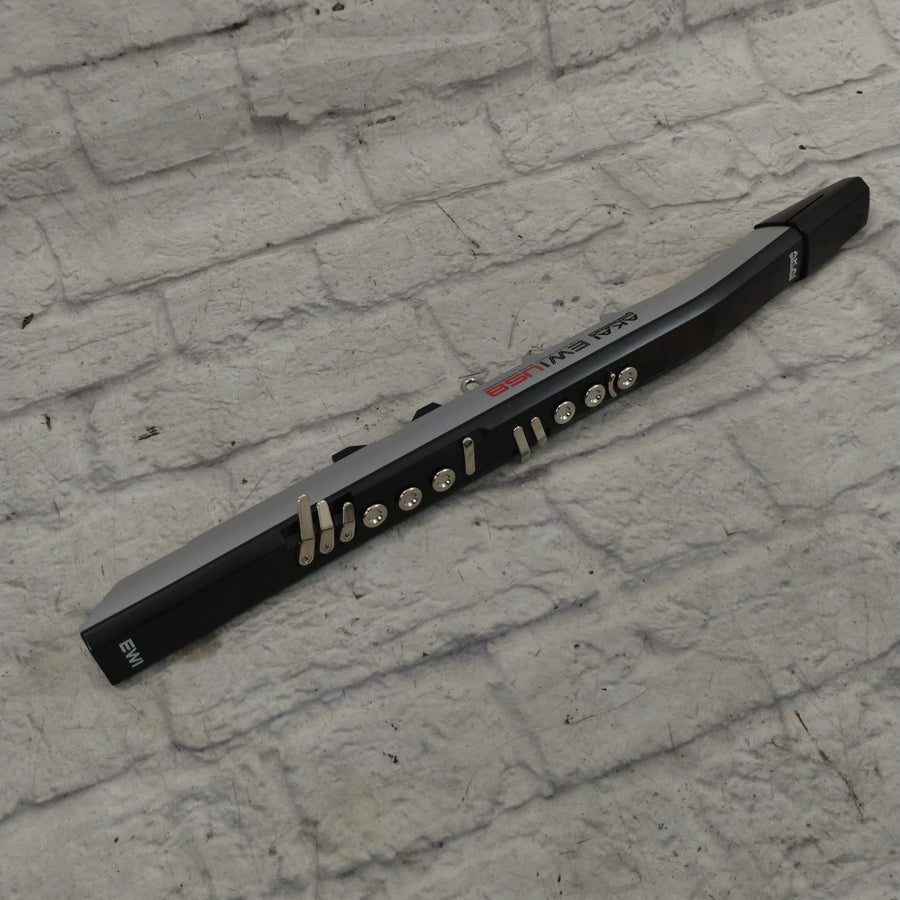 Akai EWIUSB Electronic Wind Instrument