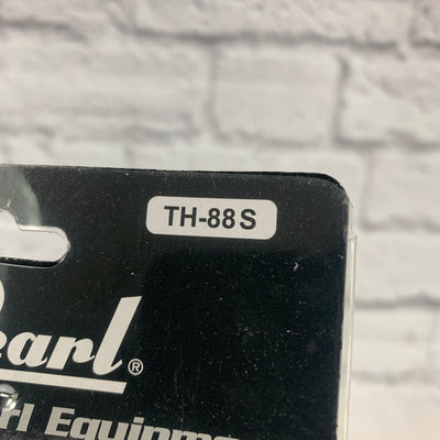 Pearl TH-88S/C Gear Tilter Short Tom Holder Drum Mount