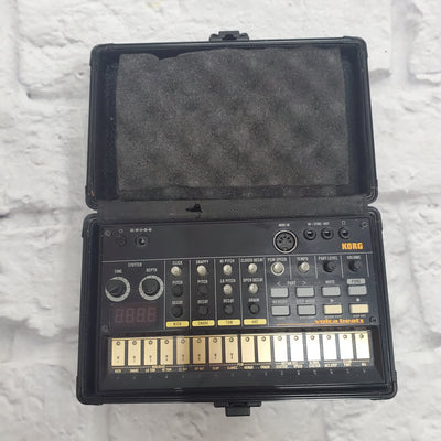 Korg Vulca Beats Controller