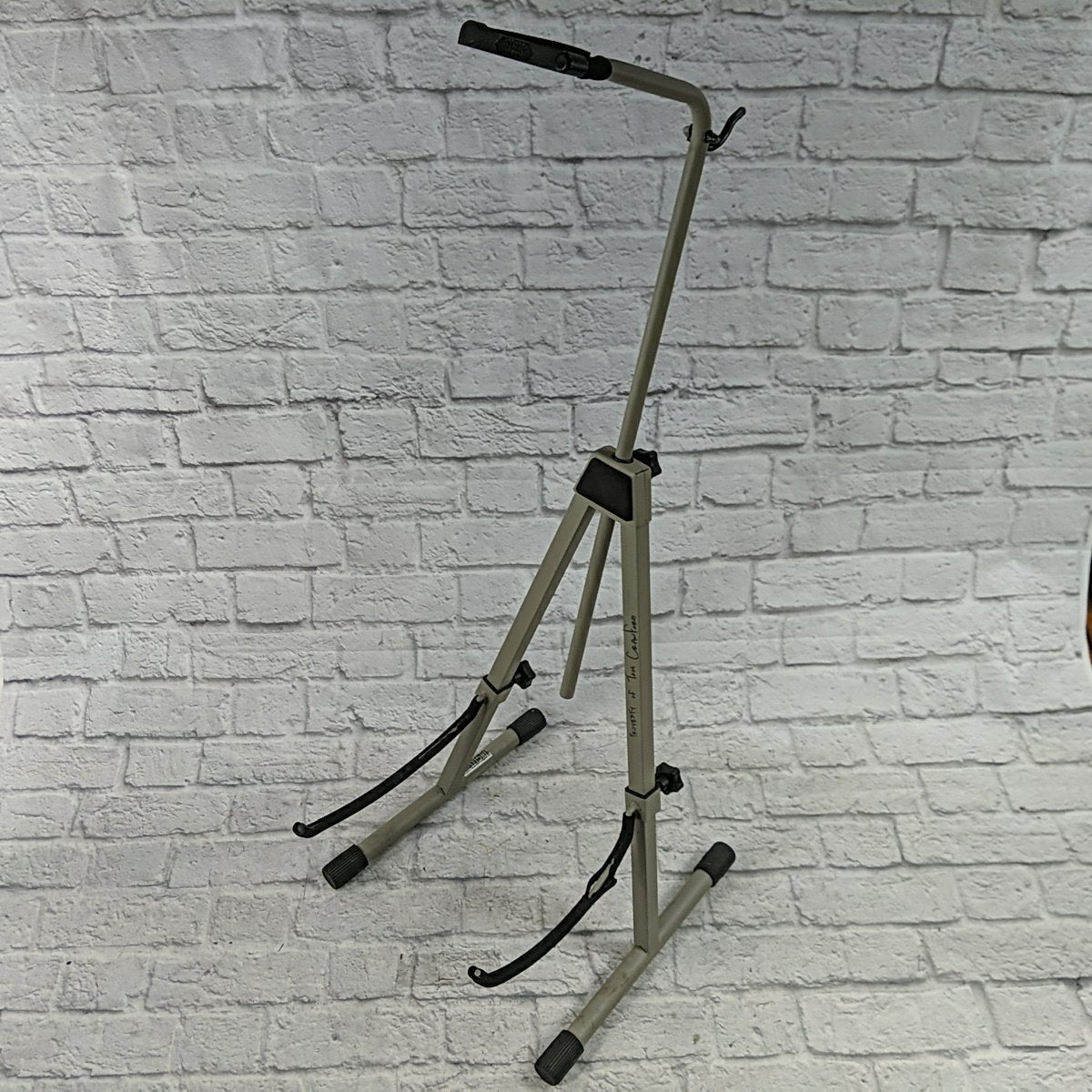 Ingles SA-22 Cello and Upright Bass Stand