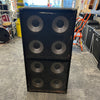 Hartke 810XL 8x10 Bass Cabinet