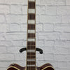 Gretsch G2622 Streamliner Center Block - Walnut Stain