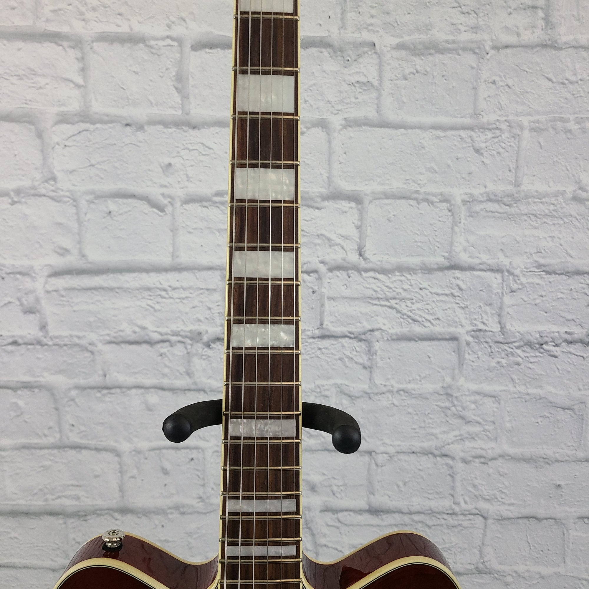 Gretsch G2622 Streamliner Center Block - Walnut Stain