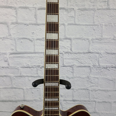 Gretsch G2622 Streamliner Center Block - Walnut Stain