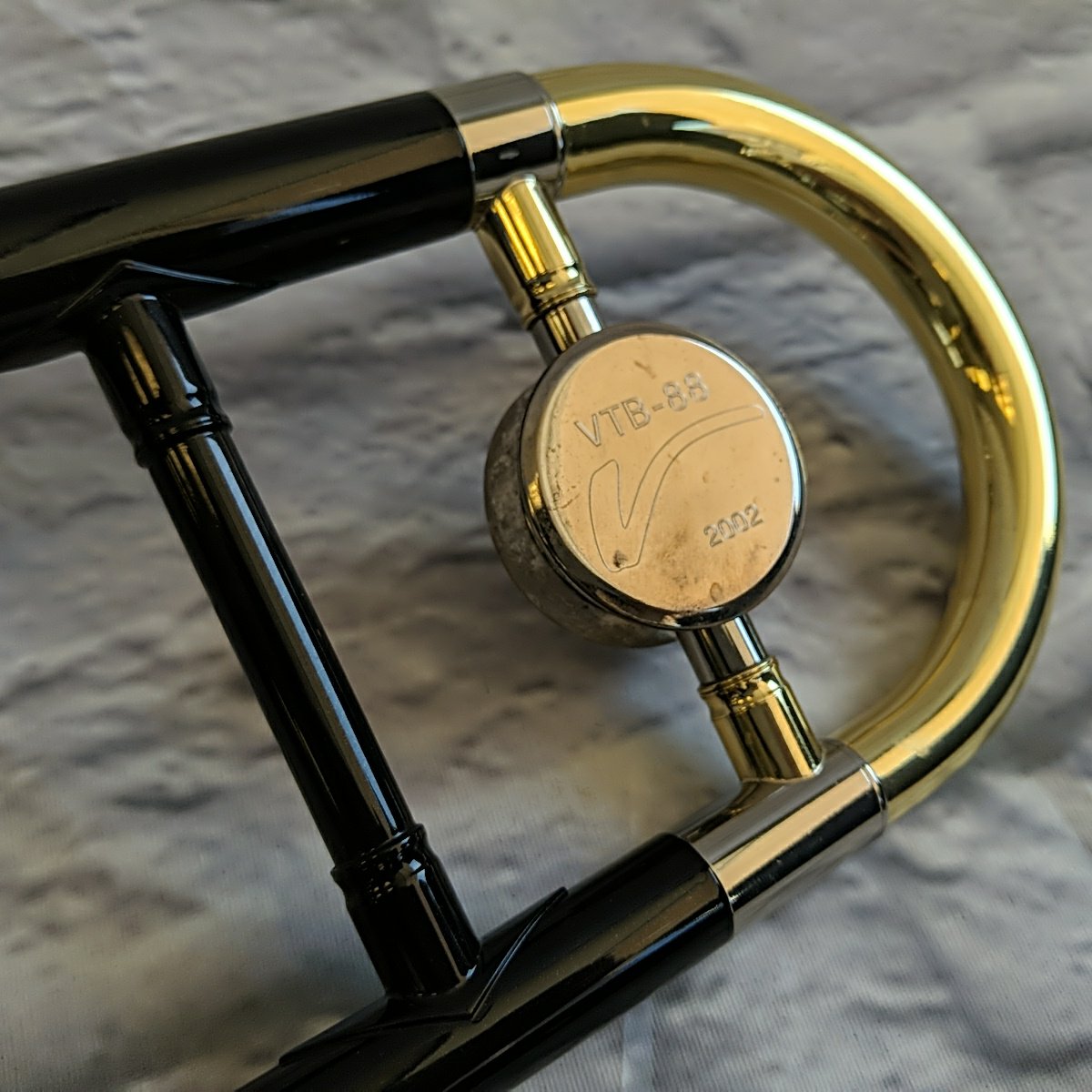 Vision VTB-88 Trombone