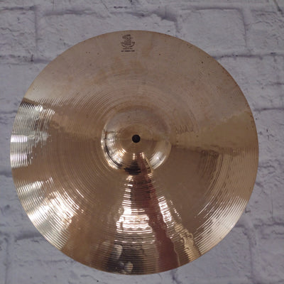 Zildjian 16 S Series Thin Crash Cymbal