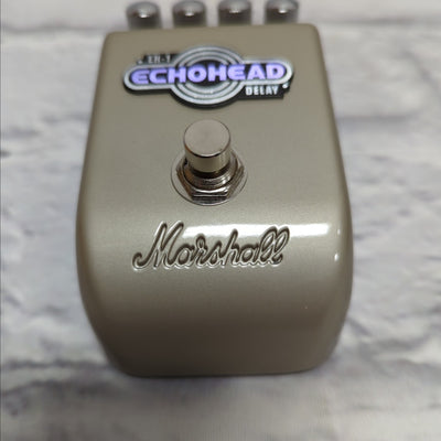 Marshall EH-1 Echohead Delay Pedal