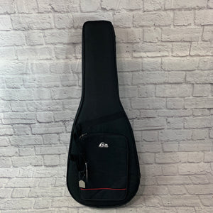 SLM Classical Black Hard Case