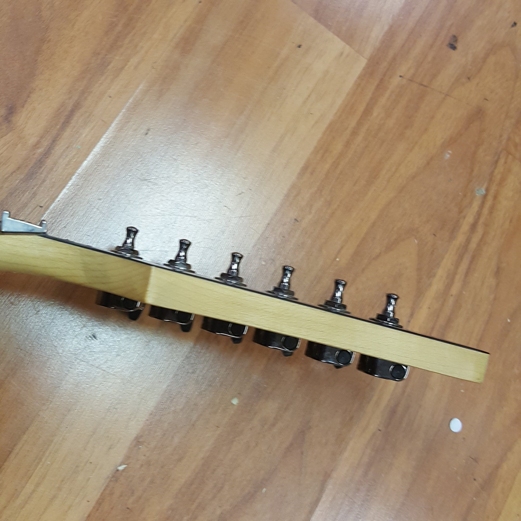 Ibanez RG320 Neck Korean Made