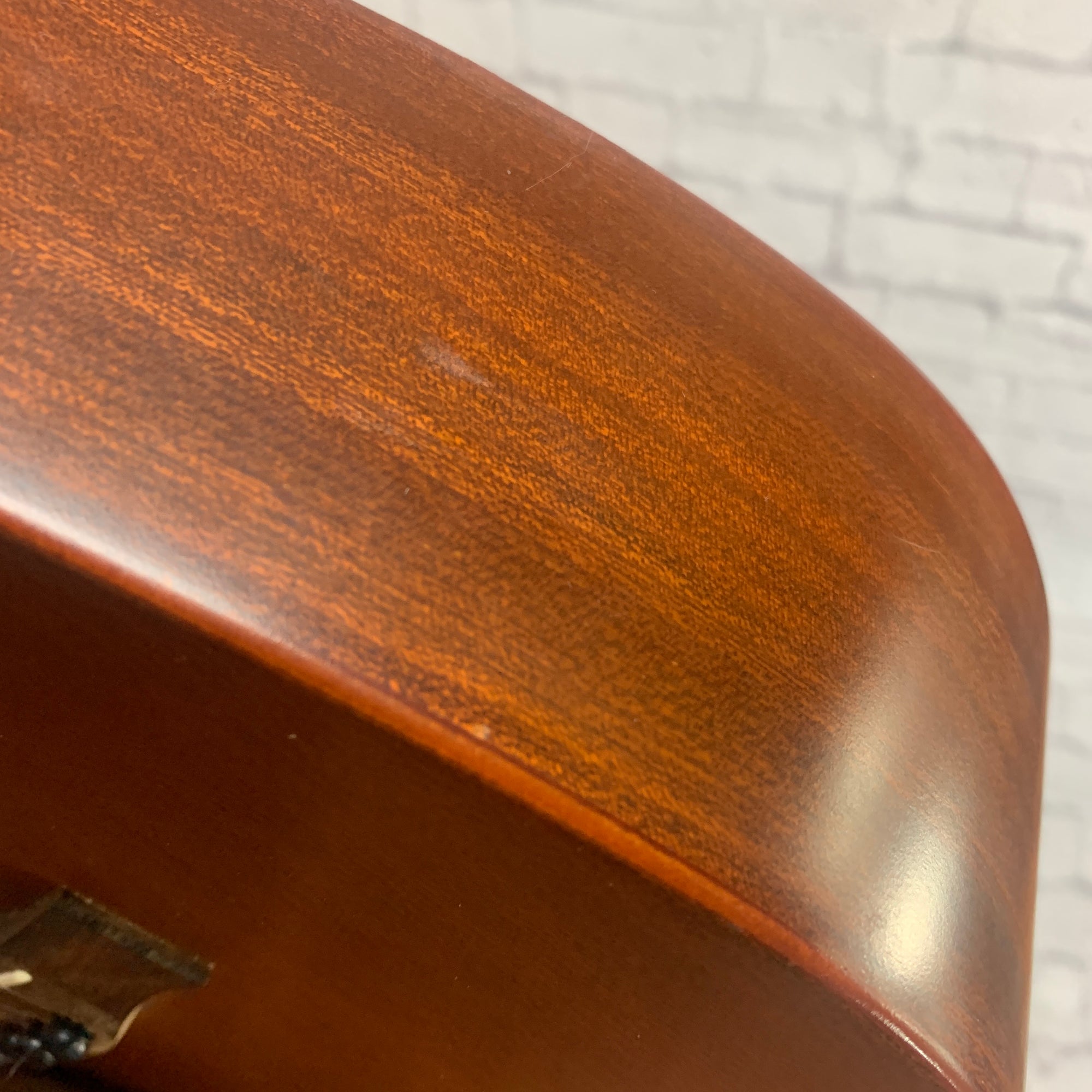 Carlo Robelli CSXMINIXXX Travel Acoustic Guitar