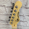 G&L ASAT Classic Natural Telecaster