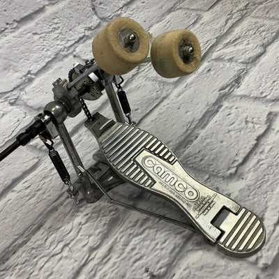 Camco Double Kick Pedal