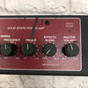 SWR Bass 350 Bass Amp Head