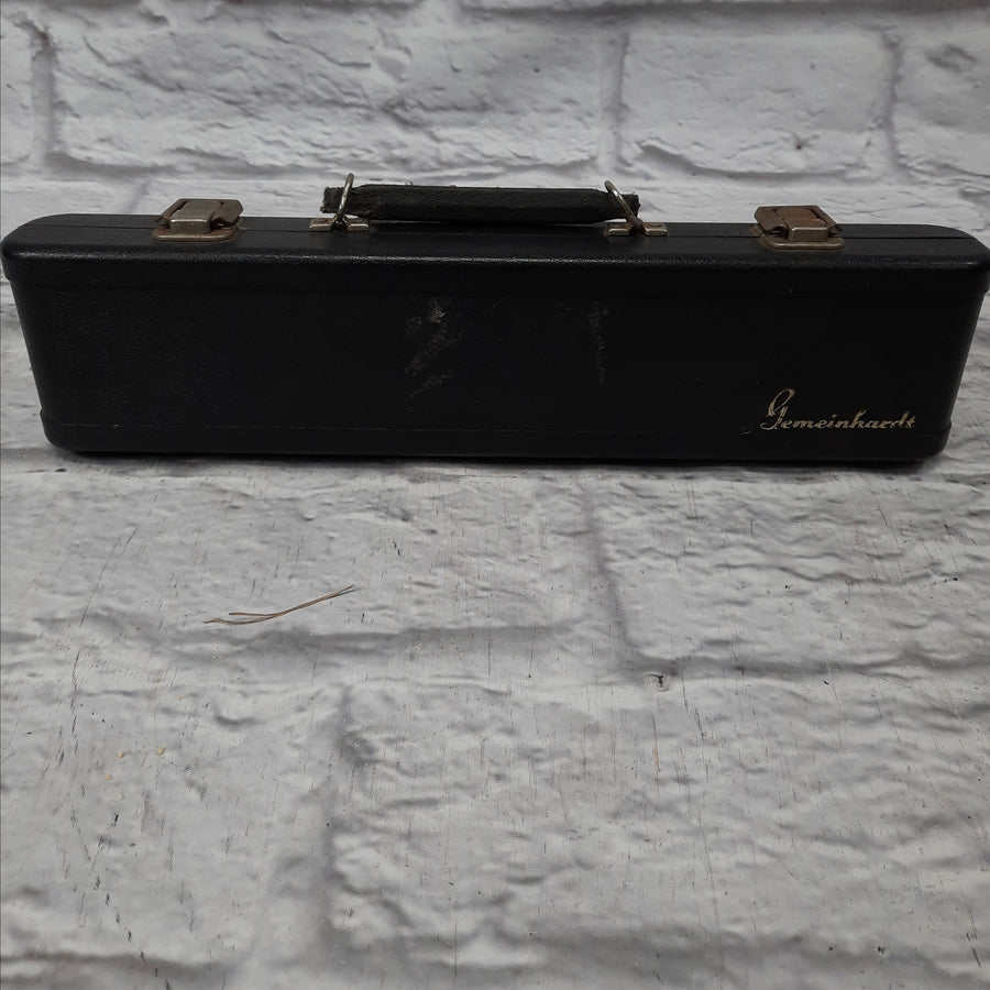 Gemeinhardt Flute Case (Vintage Case Only!)