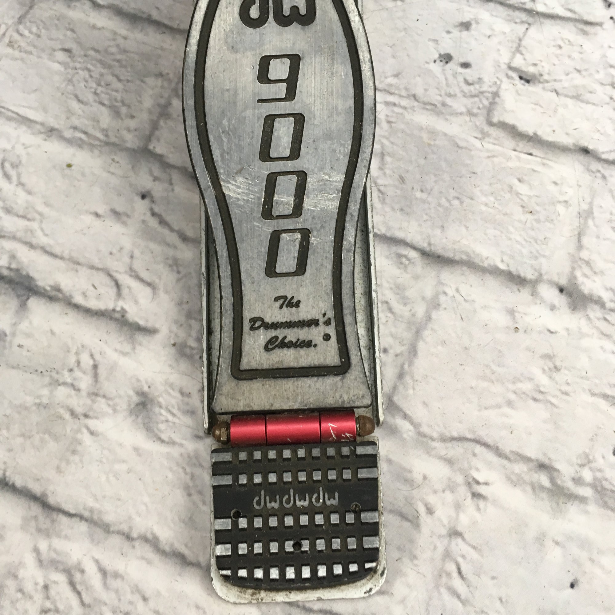 DW 9000 Hi Hat Stand