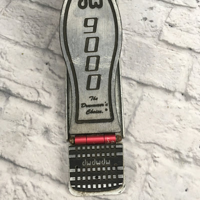 DW 9000 Hi Hat Stand