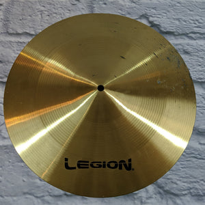 Legion 16" Crash Cymbal