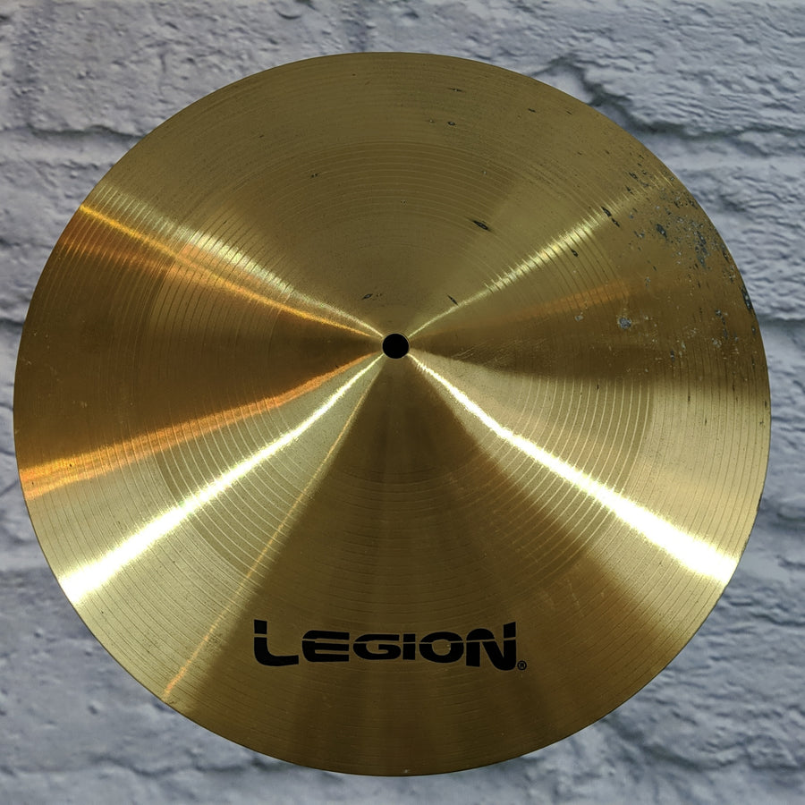 Legion 16" Crash Cymbal