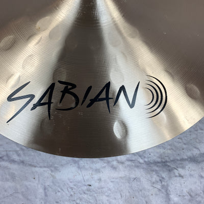 Sabian HHX Legacy 15 Hi Hat Cymbal Pair