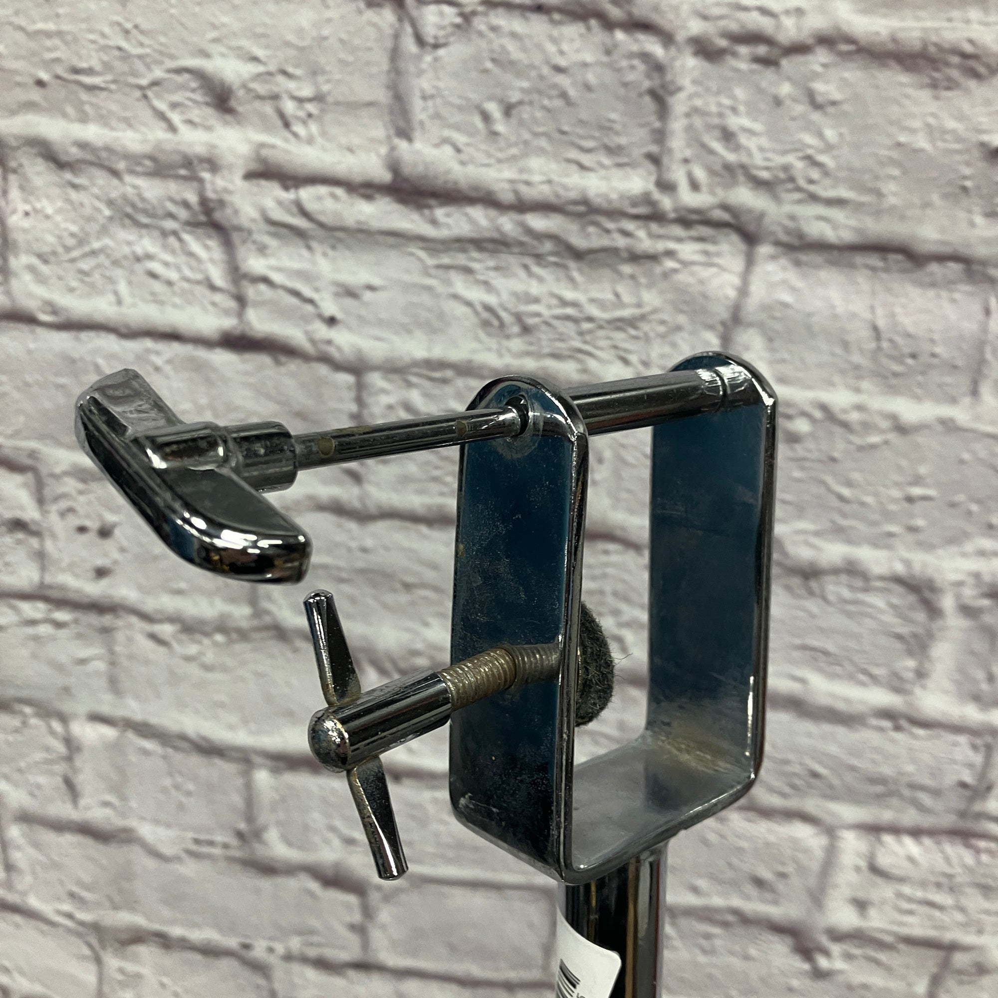 Unknown Bongo Stand Chrome