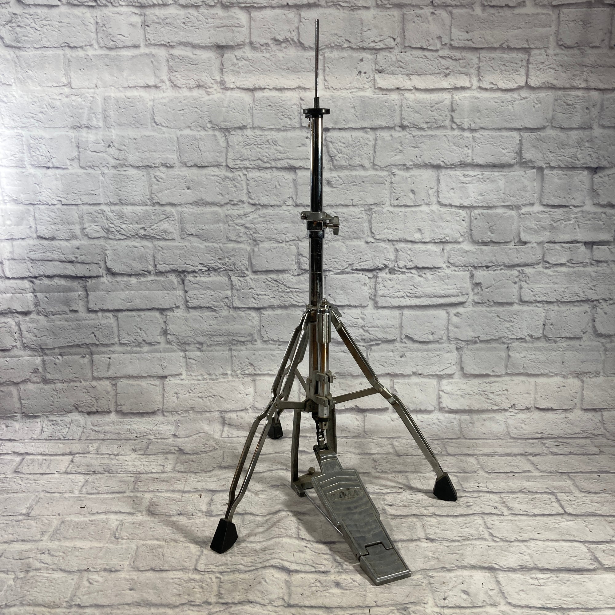 Tama Double Braced Hi Hat Stand - no clutch