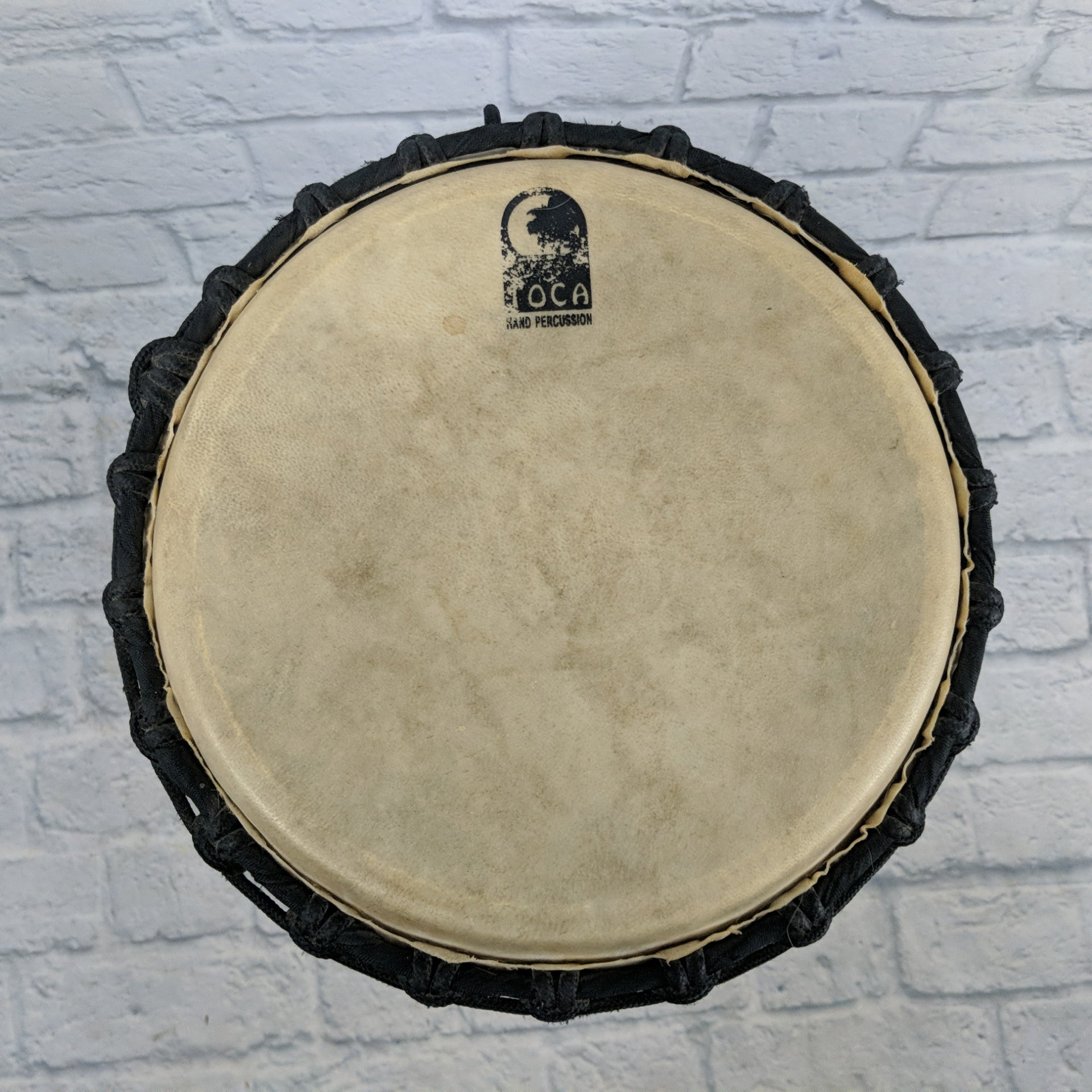 Toca Hand Percussion Djembe