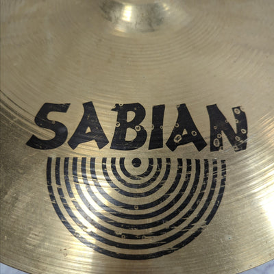 Sabian XS20 Medium Thin Crash 18 Cymbal